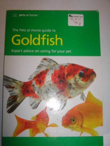 A Quick-N-Easy Guide to Keeping Goldfish