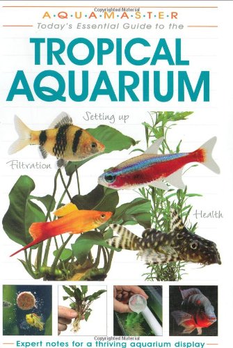 Tropical Aquarium
