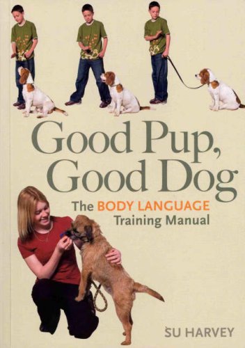Good Pup, Good Dog