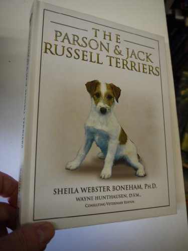 The Parson and Jack Russell Terriers