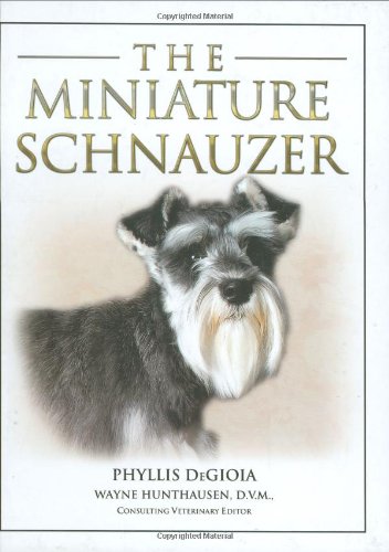 The Miniature Schnauzer