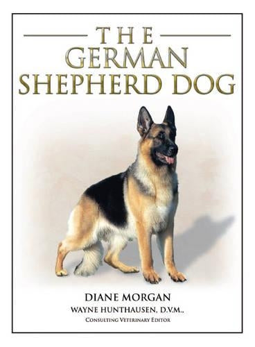 The German Shepherd Dog