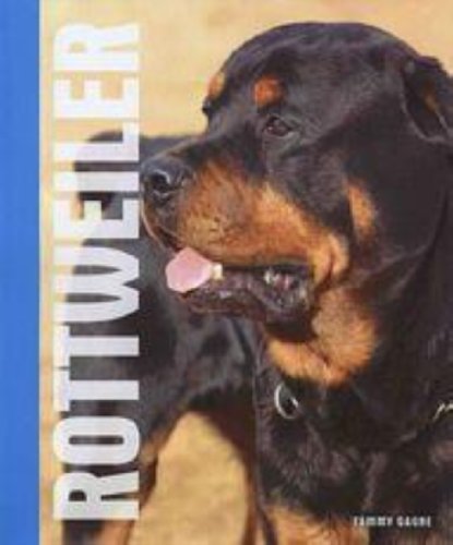 Rottweilers