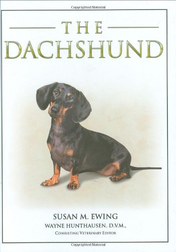 The Dachshund