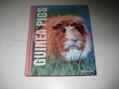 Guinea Pigs
