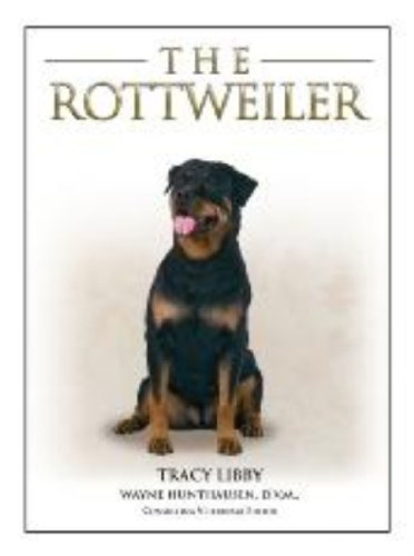 The Rottweiler