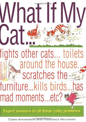 What If My Cat...?