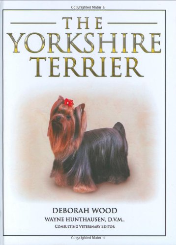 The Yorkshire Terrier