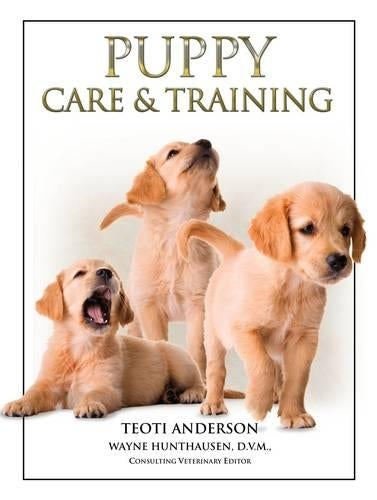 Puppy Care and Training