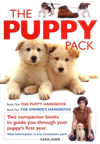 Puppy Pack do Not Have