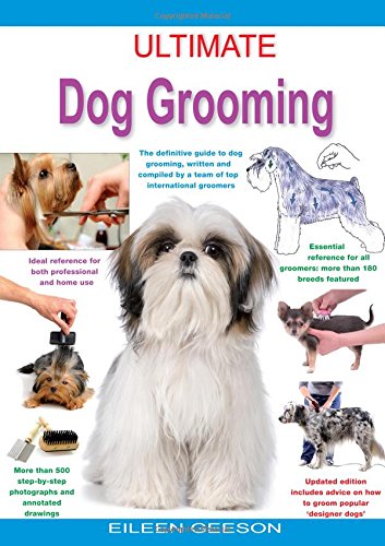 Ultimate Dog Grooming