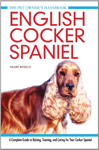 English Cocker Spaniel