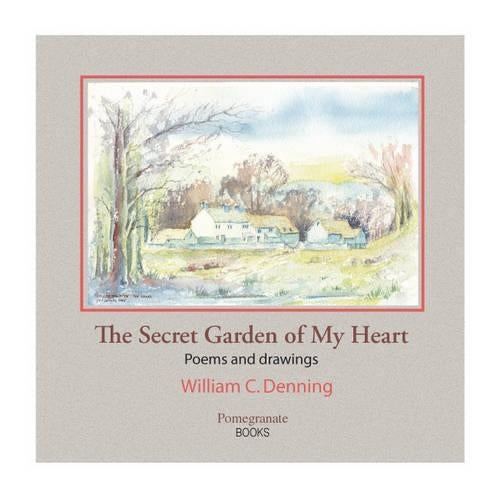 The Secret Garden of My Heart