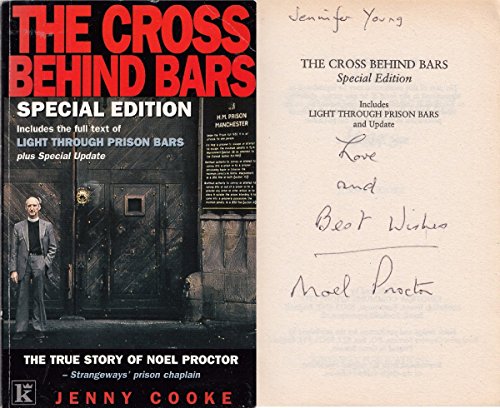 The Cross Behind Bars