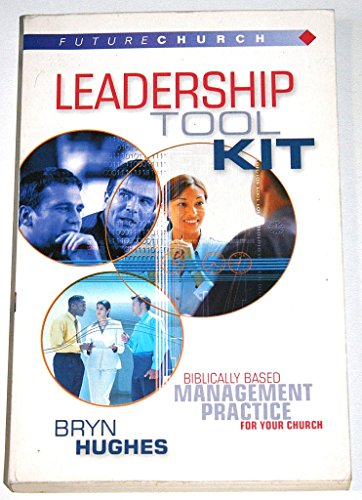 Leadership Tool Kit