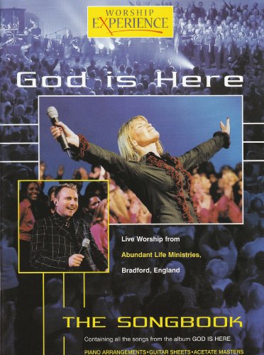 God is Here: Abundant Life Ministries