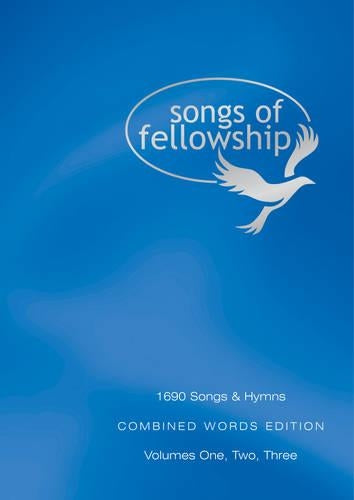 Songs of Fellowship