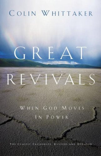 Great Revivals