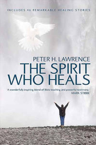 The Spirit Who Heals 