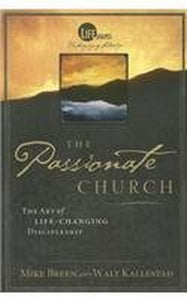 Passionate Church 