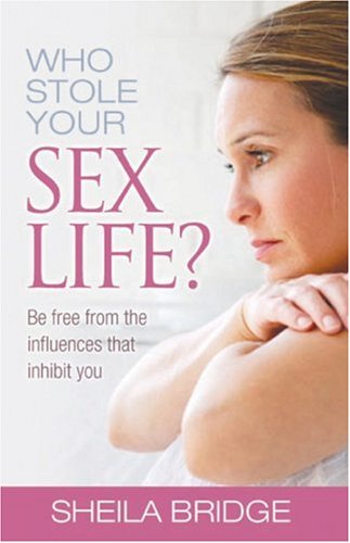 Who Stole Your Sex Life?