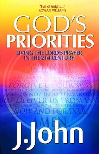God's Priorities