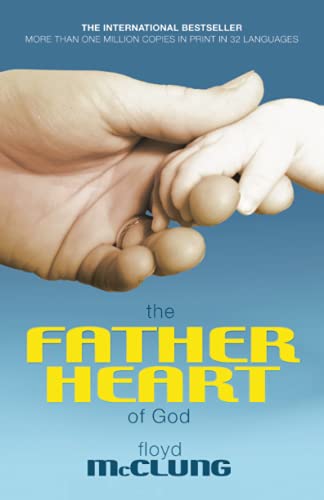 Father Heart of God