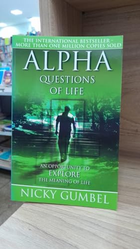 Alpha Questions of Life