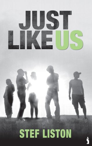 Just Like Us