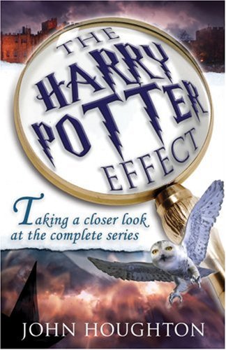 The Harry Potter Effect