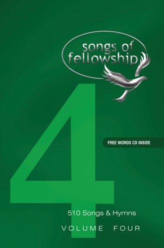 Songs of Fellowship
