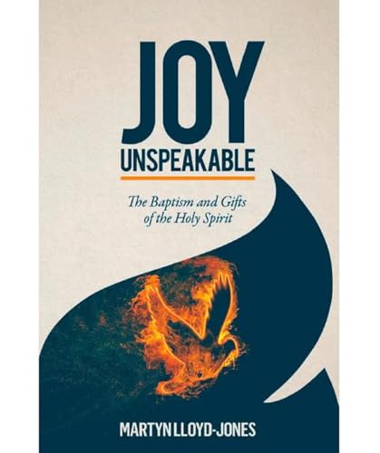 Joy Unspeakable