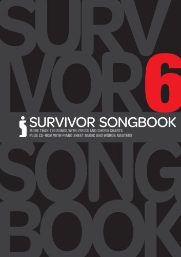 Survivor Songbook 6