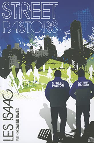Street Pastors