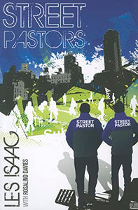 Street Pastors 