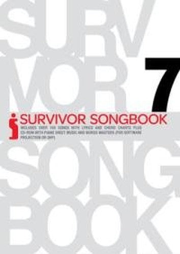 Survivor Songbook 7