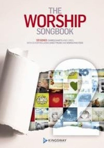 The Worship Songbook 2