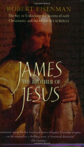 James, the Brother of Jesus