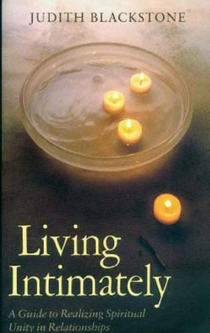 Living Intimately