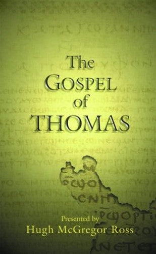 The Gospel of Thomas
