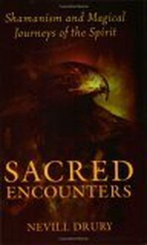 Sacred Encounters