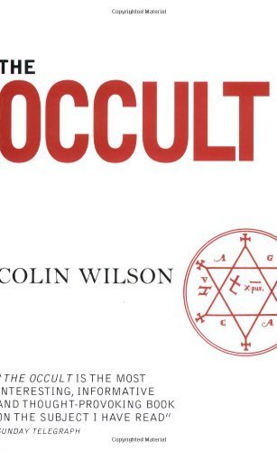 The Occult