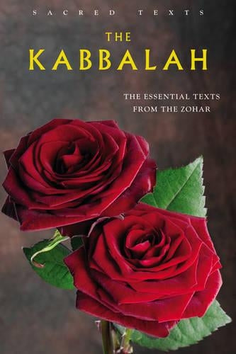 Sacred Text: The Kabbalah