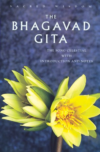 The Bhagavad Gita