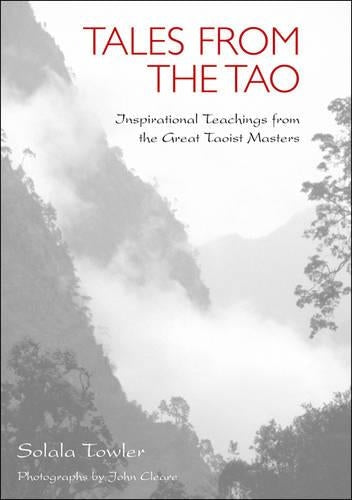 Tales From The Tao