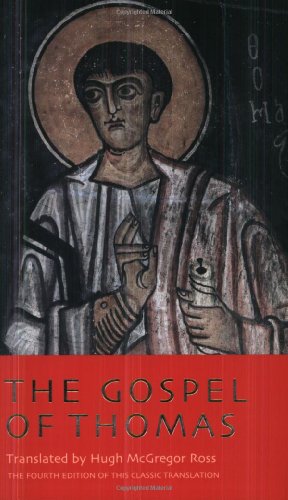 The Gospel of Thomas
