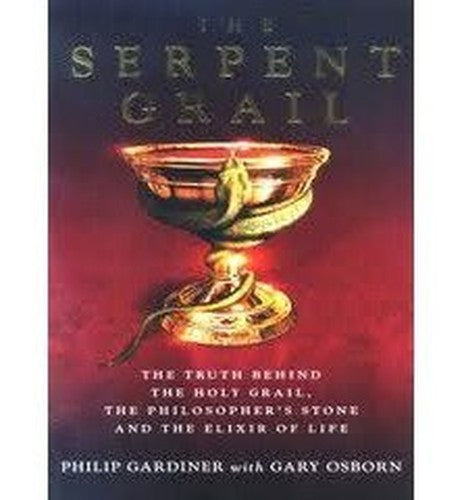 The Serpent Grail