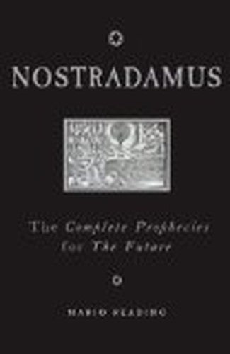 Nostradamus