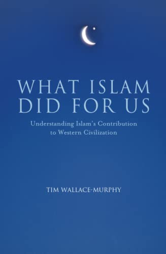 What Islam Did for Us