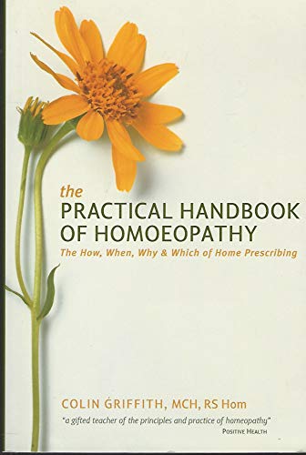 The Practical Handbook of Homoeopathy